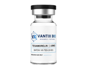 Tesamorelin Peptide Supplier UK