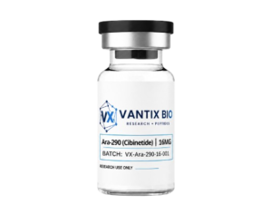 Buy ARA-290 (Cibinetide) Peptide UK