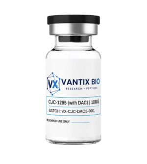 Buy CJC-1295 with DAC UK