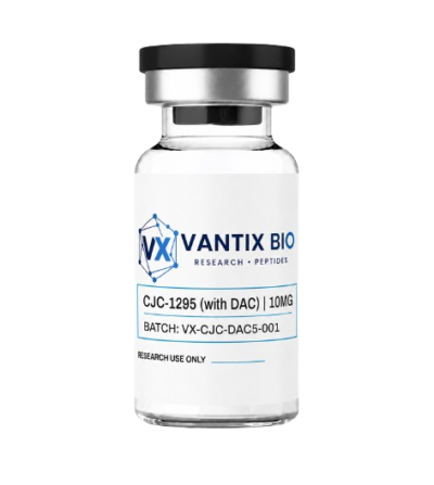 Buy CJC-1295 with DAC UK