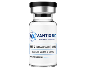 MT-2 Peptide Supplier UK