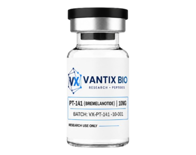 PT-141 Peptide Supplier UK