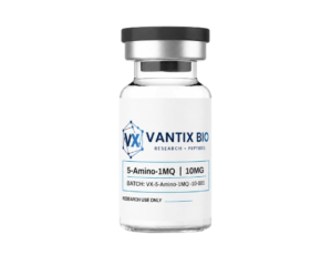 Buy 5-Amino-1MQ Peptide UK