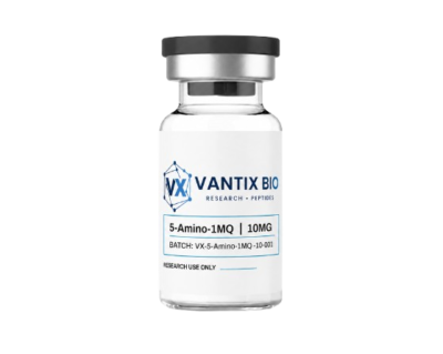 Buy 5-Amino-1MQ Peptide UK