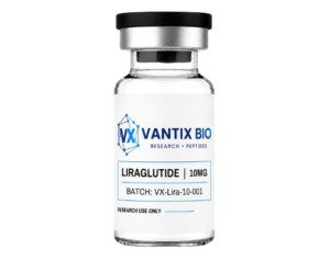 Liraglutide Supplier UK