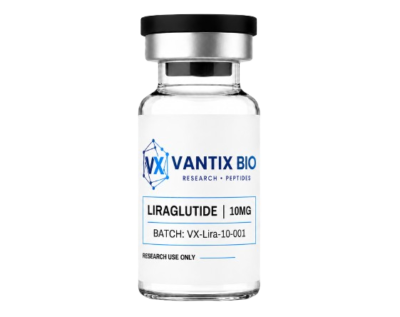 Liraglutide Supplier UK