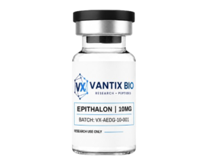 Epithalon Peptide Supplier UK