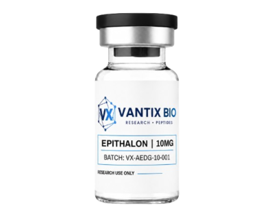 Epithalon Peptide Supplier UK