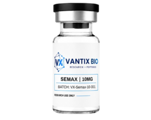 Semax Peptide Supplier UK