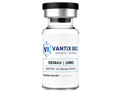Semax Peptide Supplier UK
