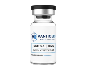 MOTS-c Peptide Supplier UK