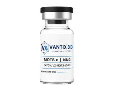MOTS-c Peptide Supplier UK