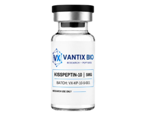 Kisspeptin-10 Peptide Supplier UK