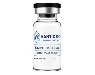 Kisspeptin-10 Peptide Supplier UK