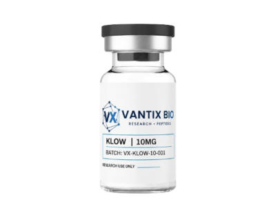 Buy KLOW UK Peptide
