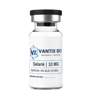 Buy Selank UK