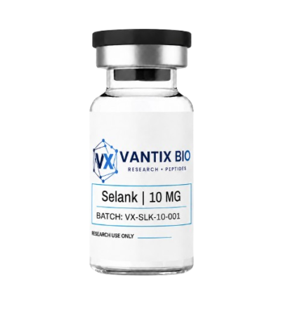 Buy Selank UK