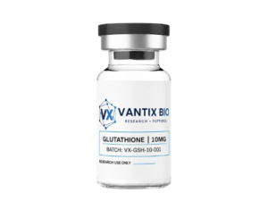 Glutathione Peptide Supplier UK