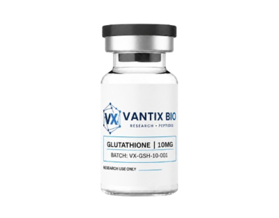 Glutathione Peptide Supplier UK