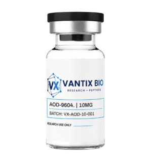 Buy AOD-9604 UK