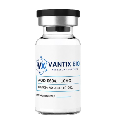 Buy AOD-9604 UK
