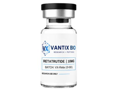 Retatrutide Peptide Supplier UK