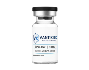 BPC-157 Peptide Supplier UK
