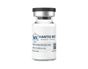 Buy Methylcobalamin B12
