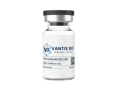 Buy Methylcobalamin B12
