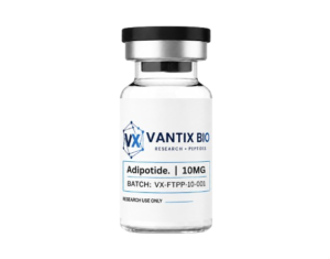 Buy Adipotide Peptide UK