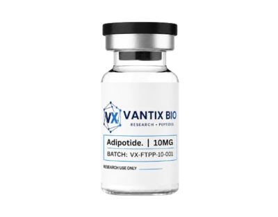Buy Adipotide Peptide UK