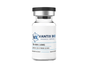 Order TB-500 Peptide Supplier UK