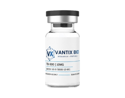 Order TB-500 Peptide Supplier UK