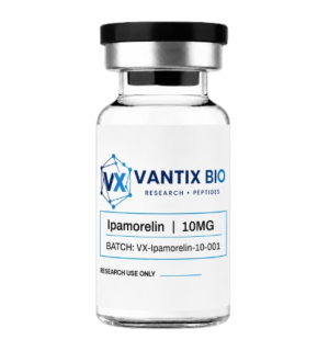Ipamorelin UK