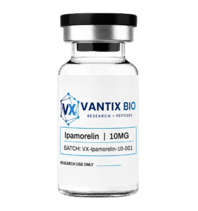 Ipamorelin UK
