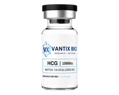 HCG Supplier UK