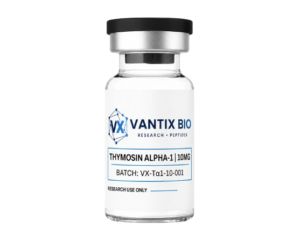 Thymosin Alpha-1 Peptide Supplier UK