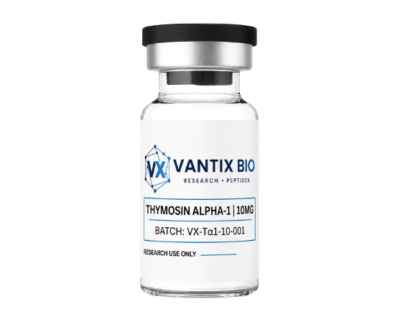 Thymosin Alpha-1 Peptide Supplier UK
