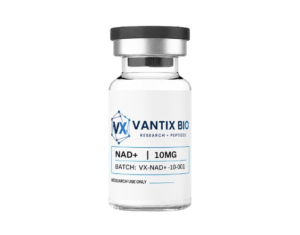 Buy NAD+ Peptide UK