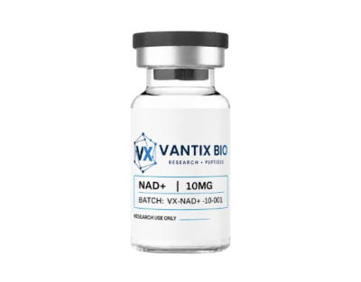 Buy NAD+ Peptide UK