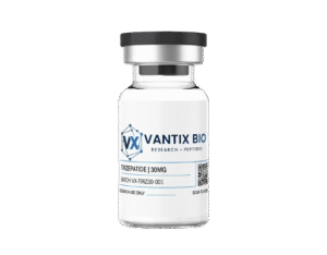 Buy Tirzepatide UK