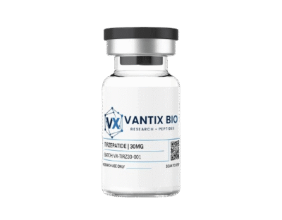 Buy Tirzepatide UK